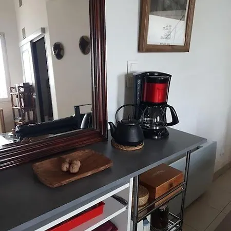 Studio Duplex - Luberon Coeur De Village *