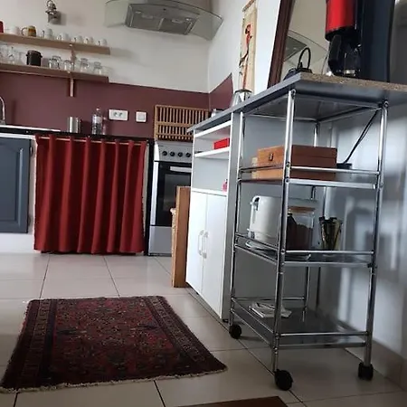 Studio Duplex - Luberon Coeur De Village