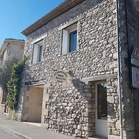 Appartement Studio Duplex - Luberon Coeur De Village *