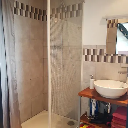 Studio Duplex - Luberon Coeur De Village Appartement
