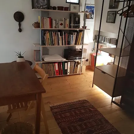 Appartement Studio Duplex - Luberon Coeur De Village *