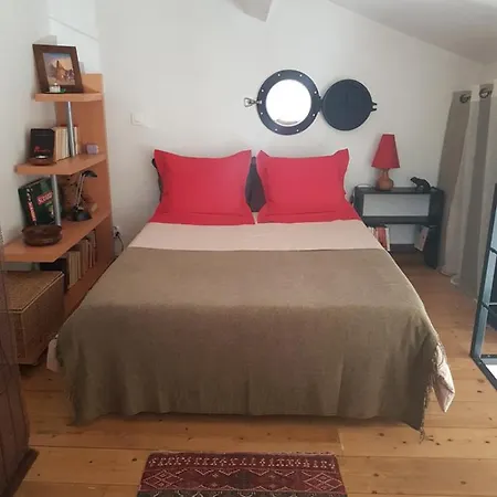 Studio Duplex - Luberon Coeur De Village * Reillanne