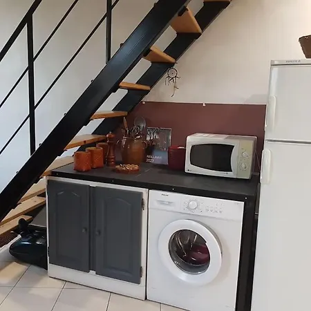 Studio Duplex - Luberon Coeur De Village Reillanne