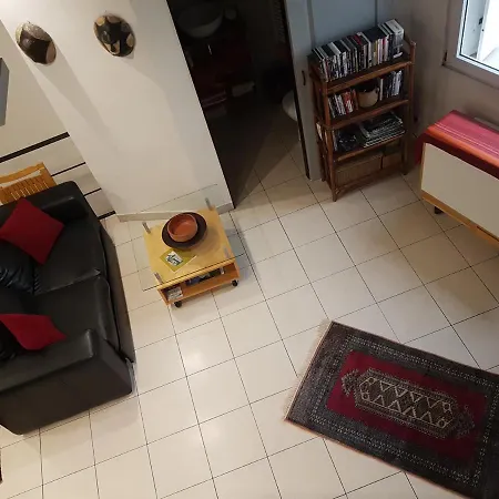 Studio Duplex - Luberon Coeur De Village Reillanne