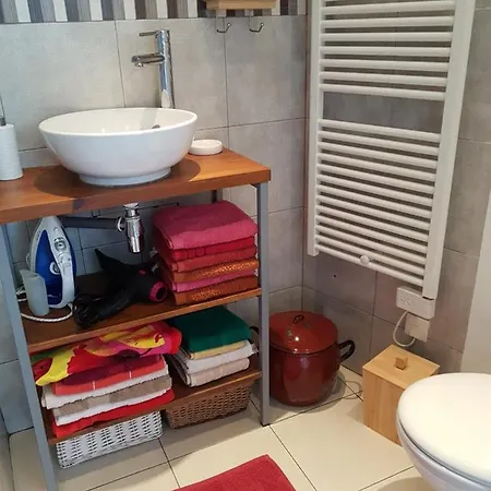 Studio Duplex - Luberon Coeur De Village * Reillanne