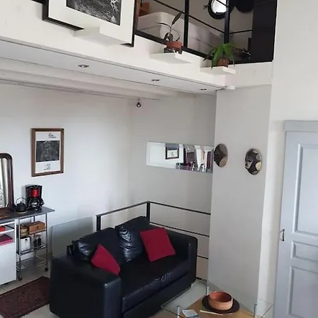 Apartment Studio Duplex - Luberon Coeur De Village