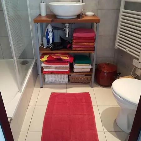 Studio Duplex - Luberon Coeur De Village