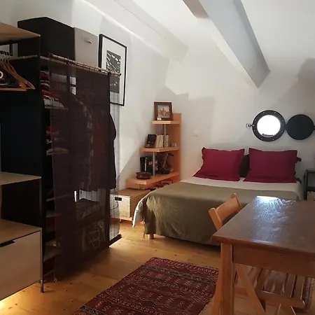 Studio Duplex - Luberon Coeur De Village Apartment Reillanne