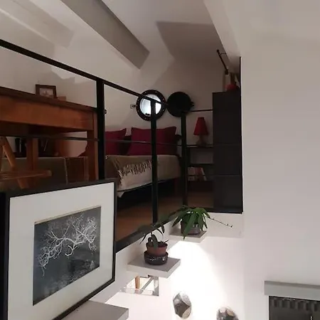 Studio Duplex - Luberon Coeur De Village Apartment