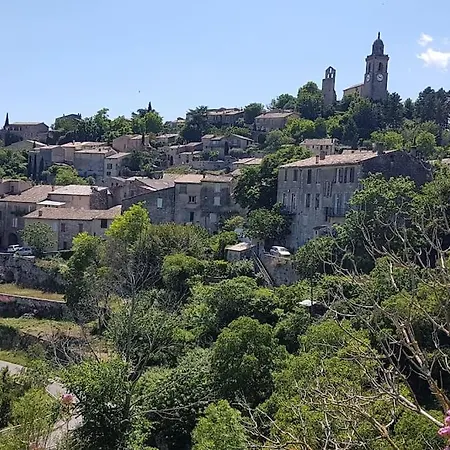 Studio Duplex - Luberon Coeur De Village * Reillanne