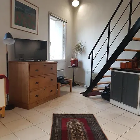 Studio Duplex - Luberon Coeur De Village * Reillanne