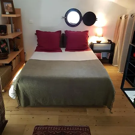 Apartment Studio Duplex - Luberon Coeur De Village *